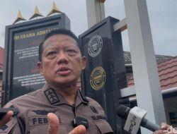 Kejagung Terbuka, Korupsi Logam Tanah Jarang Terancam Usut!