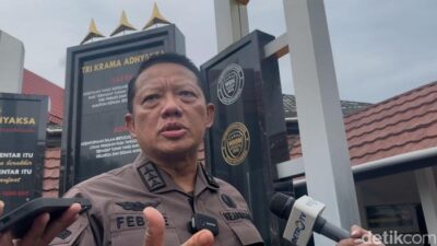 Kejagung Terbuka, Korupsi Logam Tanah Jarang Terancam Usut!