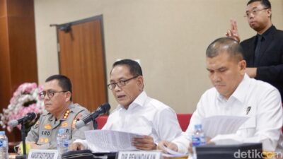 “Adik JK dan Rekan-rekannya Jadi Tersangka Korupsi PLTU Rp 1,3 Triliun, Apakah Mereka Akan Dihentikan dari Meninggalkan Negeri?”