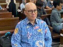 Hakim: Eks Dirut Taspen Terburu-buru Investasi Rp1 Triliun, Dugaan Penyelewengan Muncul!