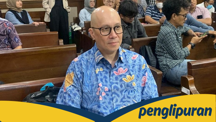 Hakim: Eks Dirut Taspen Terburu-buru Investasi Rp1 Triliun, Dugaan Penyelewengan Muncul!