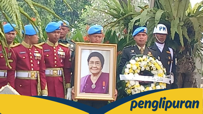 Duka Para Tokoh Atas Berpulangnya Istri Wapres ke-4 Umar Wirahadikusumah - Update 1