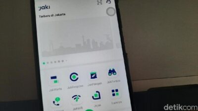**Stafsus Pramono Ungkap Aduan Warga JAKI Sejak 2019 Belum Ditangani, Gubernur Akan Prioritaskan**