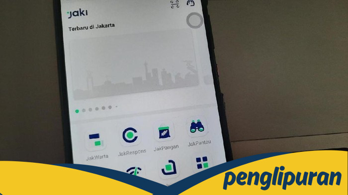**Stafsus Pramono Ungkap Aduan Warga JAKI Sejak 2019 Belum Ditangani, Gubernur Akan Prioritaskan**