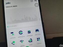 **Stafsus Pramono Ungkap Aduan Warga JAKI Sejak 2019 Belum Ditangani, Gubernur Akan Prioritaskan**