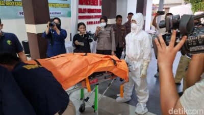 17 Jenazah Korban Ponpes Al Khoziny Teridentifikasi, Ini Fakta yang Mengejutkan