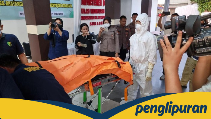 17 Jenazah Korban Ponpes Al Khoziny Teridentifikasi, Ini Fakta yang Mengejutkan