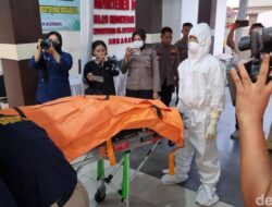 17 Jenazah Korban Ponpes Al Khoziny Teridentifikasi, Ini Fakta yang Mengejutkan