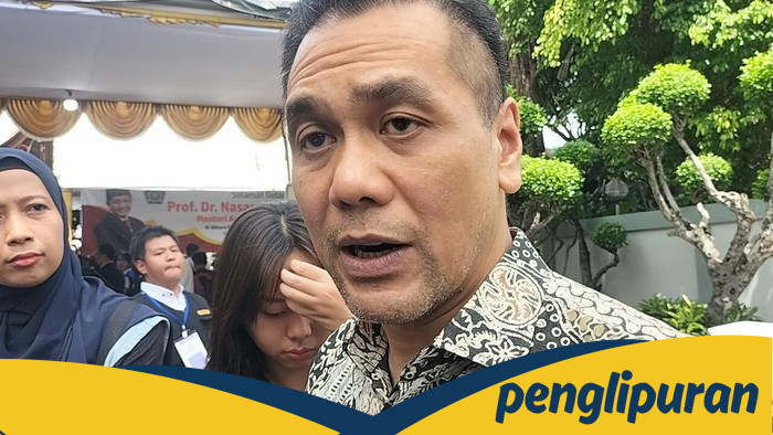Pemprov DKI: Pemotongan DBH Tidak Akan Menyentuh Kesejahteraan Warga!