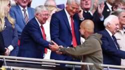[Nasehat Guardiola untuk Fergie dan Wenger: Cegah Krisis di Liga Primer!]