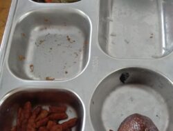 “Menu Bergizi Gratis SDN Oi Mara NTB Ditemukan Salak Busuk, Apa yang Terjadi?”