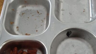 “Menu Bergizi Gratis SDN Oi Mara NTB Ditemukan Salak Busuk, Apa yang Terjadi?”