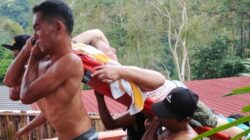 [Turis Belanda Terluka Parah di Air Terjun Lombok Utara: Cari Tahu Kisahnya!]