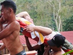 [Turis Belanda Terluka Parah di Air Terjun Lombok Utara: Cari Tahu Kisahnya!]