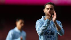“Kontrak Silva Mau Habis, Barcelona Kejar Lagi Musim Depan? Pemain 31 Tahun Ini Jadi Target Tim Catalan”