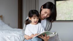 “Anak Cerdas? Ibu atau Gen yang Menentukan? Riset Menjawab!”