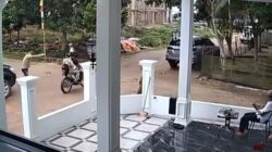 Pria di OKI Sumsel Tewas Ditembak Temannya Saat Bonceng Istri, Tragedi yang Menghancurkan Keluarga