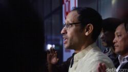 “Giliran Jaksa Tepis Argumen Nadiem di Praperadilan: Ketegangan Meninggi di Atas Meja Persidangan”