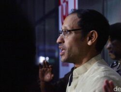 “Giliran Jaksa Tepis Argumen Nadiem di Praperadilan: Ketegangan Meninggi di Atas Meja Persidangan”