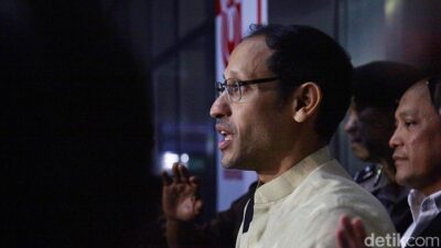 “Giliran Jaksa Tepis Argumen Nadiem di Praperadilan: Ketegangan Meninggi di Atas Meja Persidangan”