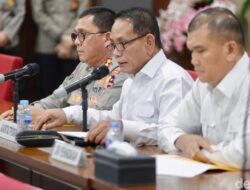 Dugaan Korupsi Proyek PLTU Bikin Halim Kalla Jadi Tersangka – Update 1