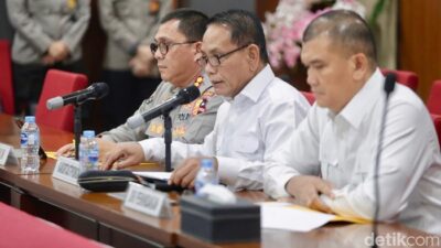 Dugaan Korupsi Proyek PLTU Bikin Halim Kalla Jadi Tersangka – Update 1