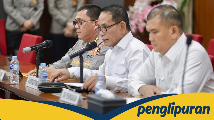 Dugaan Korupsi Proyek PLTU Bikin Halim Kalla Jadi Tersangka - Update 1