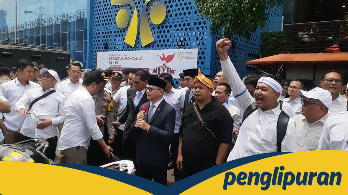 **Menteri P2MI Janji Selesaikan Penumpukan Jadwal Penempatan Calon PMI Korsel dalam Waktu Dekat**