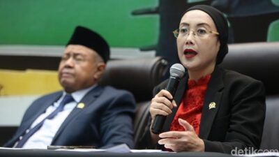Legislator: Ponpes Sidoarjo Ambruk, Bukan Musibah Biasa—Usut Unsur Pidana!