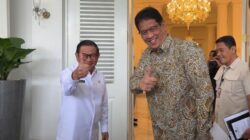 **Purbaya Datangi Balai Kota Jakarta, Ada Apa? Menteri Keuangan Bicara Pembangunan Gedung**