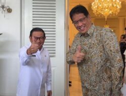 **Purbaya Datangi Balai Kota Jakarta, Ada Apa? Menteri Keuangan Bicara Pembangunan Gedung**