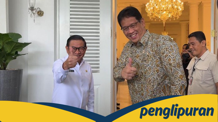 **Purbaya Datangi Balai Kota Jakarta, Ada Apa? Menteri Keuangan Bicara Pembangunan Gedung**