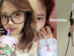 Viral Remaja Bogor Hobi Makan Es Batu Ternyata Anemia, Benarkah Berkaitan? – Update 1