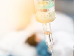 Tragedi Tak Terduga: Belasan Anak di India Meninggal karena Obat Batuk, Ini yang Dialami