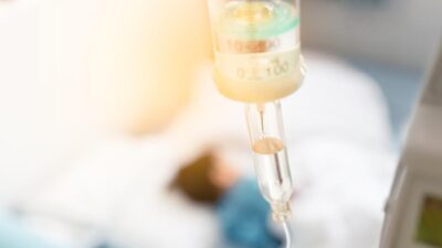 Tragedi Tak Terduga: Belasan Anak di India Meninggal karena Obat Batuk, Ini yang Dialami