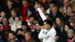 Rodrygo: The Unwavering Loyalty of Real Madrid’s Rising Star