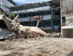 67 Nyawa Hancur dalam Tragedi Ponpes Al Khoziny, 104 Selamat dari Runagnya Bumi