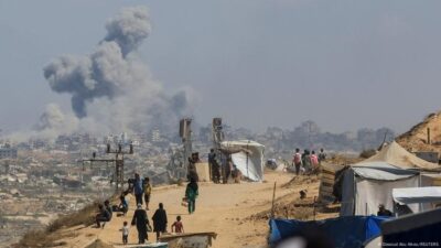 Dua Tahun Perang Gaza: Apa yang Telah Dicapai Israel?