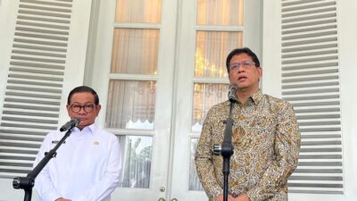 Pramono Minta Izin Purbaya Pakai Guyuran Rp 200 T ke Bank untuk BUMD DKI: Langkah Berani atau Contoh Kemalasan?