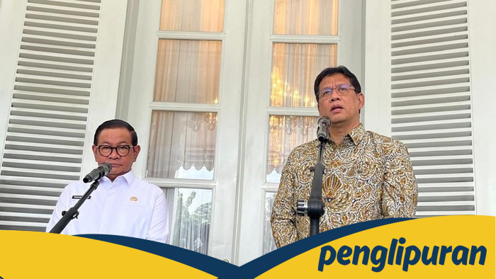 Pramono Minta Izin Purbaya Pakai Guyuran Rp 200 T ke Bank untuk BUMD DKI: Langkah Berani atau Contoh Kemalasan?