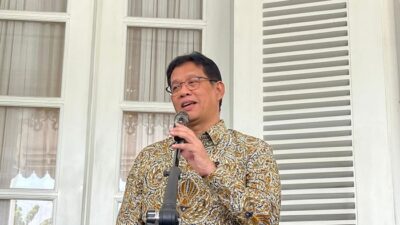 Canda Menkeu Purbaya ke Pramono: Dana Rp 20 T Dipotong, Tak Ada Protes?