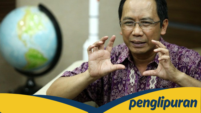 Meteor 3-5 Meter Terlihat di Langit Cirebon: Apakah Ini Pertanda Alam?