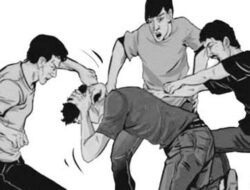 Klakson di Jaktim: Pria Dikeroyok Ormas, Kenapa?