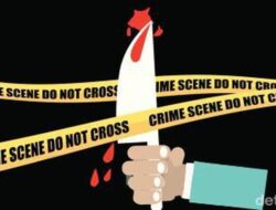 “Pria ODGJ Tusuk 4 Orang di Jaksel Sering Ngamuk, Bakal Diobservasi di RS”