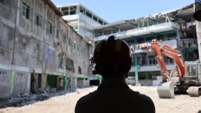 Jenazah Ditemukan, Pencarian Korban Ponpes Al Khoziny Ditutup