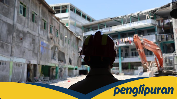 Jenazah Ditemukan, Pencarian Korban Ponpes Al Khoziny Ditutup