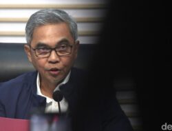 Ketua KPK: BO adalah Genderuwo, Menakutkan Namun Tak Berwujud