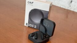 “Rp799 Ribu untuk Suara yang Nendang: Review CMF Buds 2 & ANC yang Wajib Dicoba”