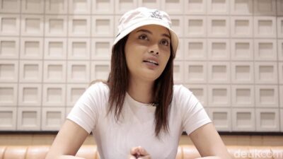 Kasus Erika Carlina Ngaku Diancam DJ Panda, Penyidikan Naik Tren!