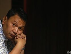 “Mardani PKS Jawab Projo: Hubungan Prabowo dan Jokowi Terjebak di Liaran Gibran”